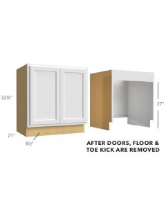 Quest Metro Mist - ADA-VSB30-R