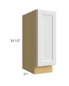 Allure Imperio Dove - VB12FD