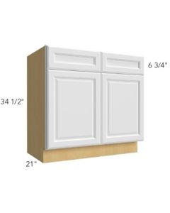 Value Hallmark Frost - VSB36-34